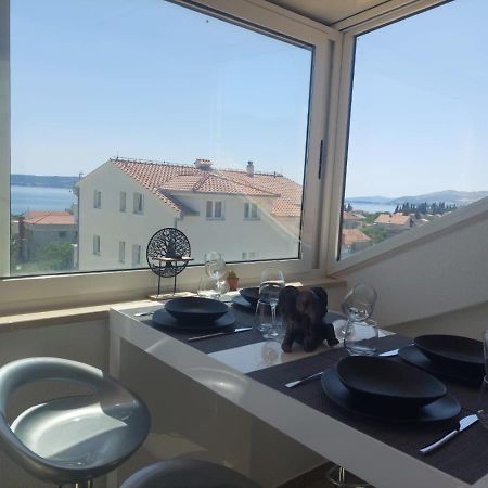 Top Floor Apartment With Sea View Kaštela 외부 사진