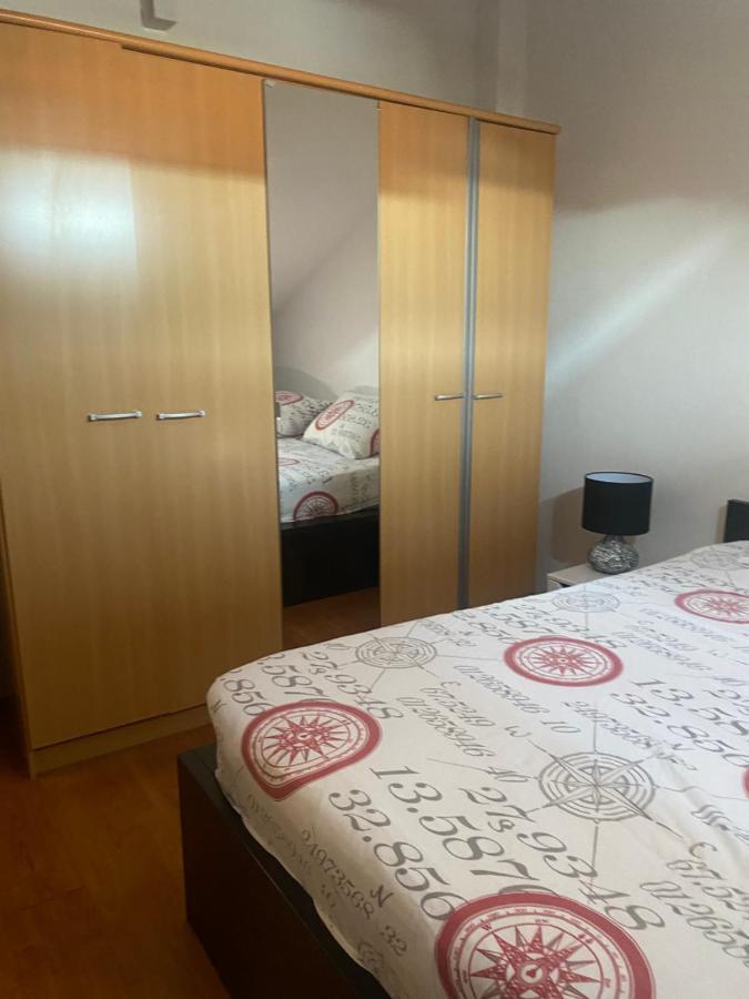 Top Floor Apartment With Sea View Kaštela 외부 사진