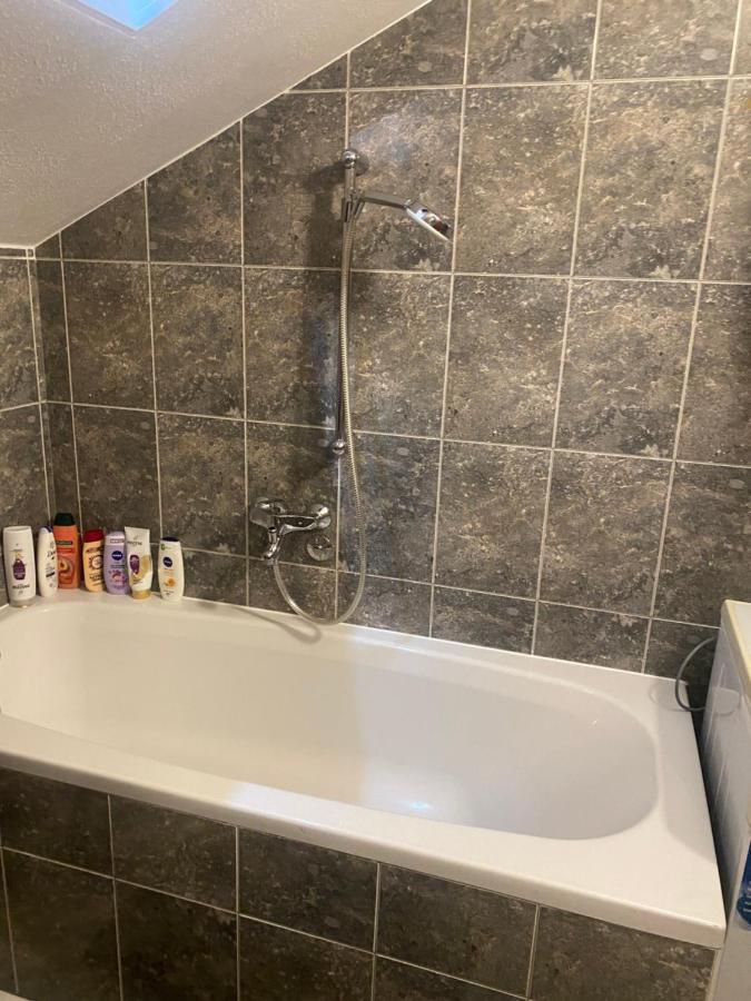 Top Floor Apartment With Sea View Kaštela 외부 사진